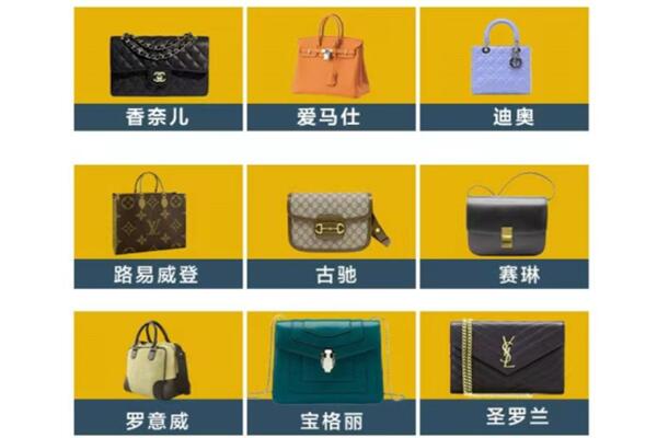 汤旺县回收品牌包包